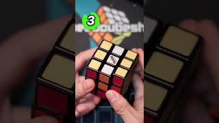 Rubik’s Cubes You Didn’t Know Exist 😮 [upl. by Teilo557]