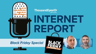 Ep 54 Scaling To Meet the Black Friday Demand  Tips for IT Teams [upl. by Pippas]