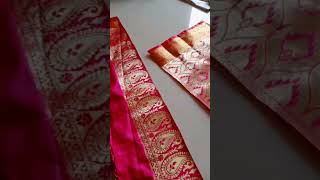 South Indian dress 👗 making new collection trending dress 2024 ytshorts youtube dress [upl. by Sukramal480]