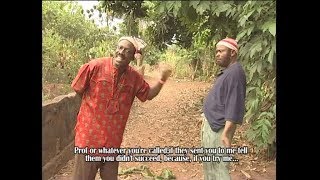 Money Miss Road You Will Laugh Taya And Invite Others To Join You With This Classic ComedyNigerian [upl. by Matthaus129]