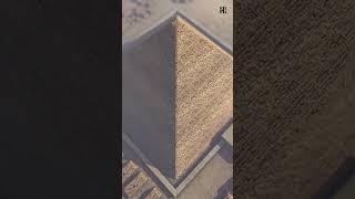 Les Secrets de la Pyramide de Gizeh pyramidofegypt [upl. by Denise]