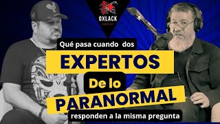 ¿Expertos o Charlatanes   Oxlack Investigador [upl. by Nylesoj]