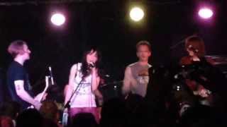 Neil Patrick Harris sings Hedwig [upl. by Akinas36]