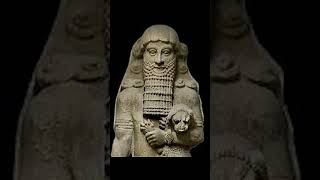 The Epic of Gilgamesh in 55 Seconds [upl. by Dorthy27]