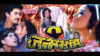 Janma Bhumi Nepali Full Movie HD  Saroj Khanal Shiva Shrestha Bipana Thapa Basundhara Bhushal [upl. by Weil]