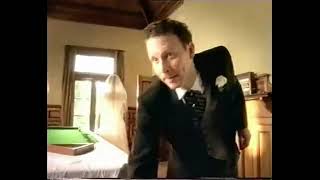 A Grizzly Wedding TV Commercial 2003 [upl. by Airda]