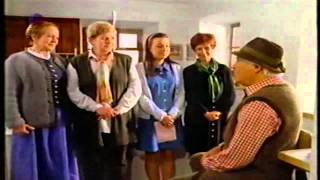 Der Bergdoktor 1992  Staffel 6 Folge 4 [upl. by Cresa]