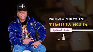 Muiu Raha  Yiimu ya Ngitaa OFFICIAL AUDIO [upl. by Einot336]