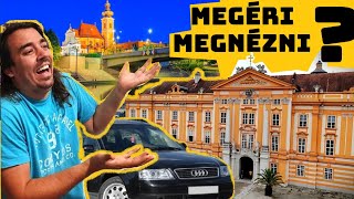 Ezért NE menj repülővel Németországba Irány München 3 [upl. by Aitahs42]