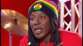 Alpha Blondy Sankara [upl. by Moshell]