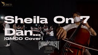 Sheila On 7  Dan GMCO Cover [upl. by Joshua]