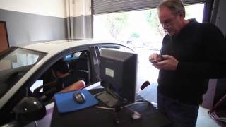 Steve Dinan Discusses the BMW M Performance Power Kit [upl. by Nylatsirhc]