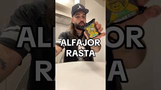 Alfajor RASTA 🇦🇷 [upl. by Saunder]