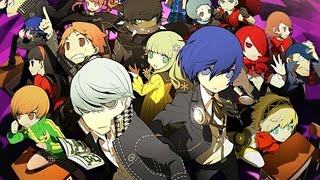 Persona Q Shadow of the Labyrinth Review [upl. by Nylia]