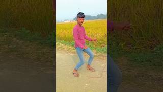 video  eke go dil ❤️🤲  Bhojpuri Song Dance  dance dancceraman trending [upl. by Llerrem]