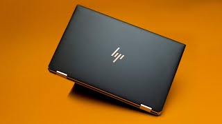 HP Spectre X360 15quot 2020 Review  Choose Wisely [upl. by Isbel250]