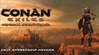 Conan Exiles  04  Drums in the Night [upl. by Paddie452]