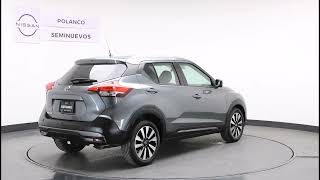 Nissan Kicks 2020 [upl. by Angelina]