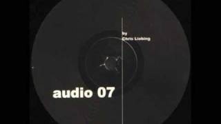 Chris Liebing  Dandu Groove [upl. by Shriner]