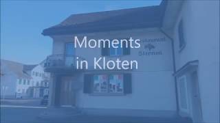 Moments in Kloten Switzerland [upl. by Ayouqes118]