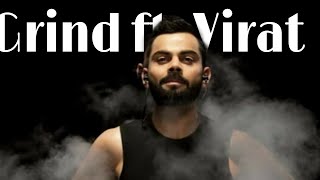 Grind remix ft virat kohli [upl. by Artemas]