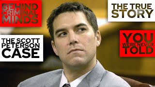 Scott Peterson  The True Story You Were Never Told  A Tale of Two Stories [upl. by Atteoj308]