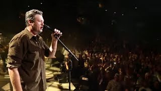 Blake Shelton  Neon Light Official Music Video [upl. by Sammy]