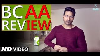 BCAA Supplements  What Are BCAAs And How Do They Work  GuruMann Review [upl. by Einobe108]