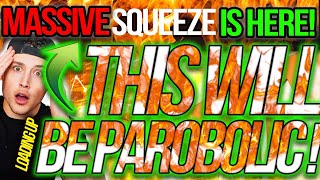 BIG NEWS THE NEXT BIG SHORT SQUEEZE 🚀 TAKE DOWN WALLSTREET [upl. by Gavette]