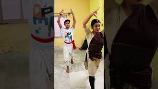 Natesha kauthuvam  Bharatnatyam [upl. by Wilie]