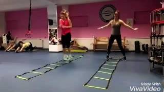 Functional Training Circuit [upl. by Notsew840]