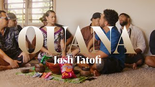 Josh Tatofi  ‘Ouana Official Music Video [upl. by Atinus]