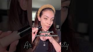 ArmaniBeauty Luminous Silk Concealers are truly so beautiful and look like skin 🤩 armanibeauty [upl. by Now]