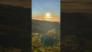 Sunrise in the comeragh mountains [upl. by Ayim729]