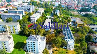 SALILLARI shpk QYTETI STUDENTI [upl. by Doble]