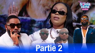 SOLOLA VERITÉ CARINE MOKONZI CONFIRME QUE FALLY IPUPA A ECHOUÉ POUR SON CONCERT DE LYON [upl. by Atkins]