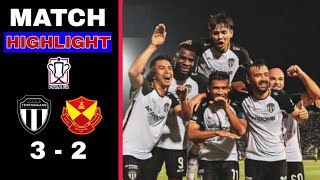 TERENGGANU FC VS SELANGOR FC  PIALA FA MALAYSIA 2024  HASIL AKHIR TERENGGANU FC VS SELANGOR FC [upl. by Aekerly]