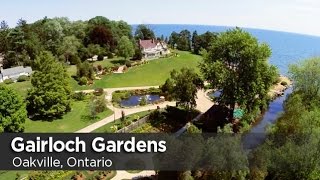 Video Tour of Gairloch Gardens Oakville [upl. by Sipple]