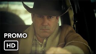 Fargo 5x05 Promo quotThe Tigerquot HD Jon Hamm Juno Temple series [upl. by Dowski]