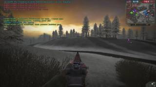 Forgotten Hope 2 Custom Maps  Operation Nordwind [upl. by Enaxor]