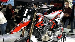 10 Best New 700 cc Bikes For 2024 [upl. by Defant]