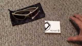 Revant Optics Elite replacement lenses [upl. by Stiles]