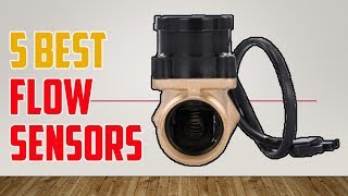 5 Best Flow Sensors [upl. by Ahens]