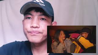 Baolai hlychho ft Sila Hneisa Mara chano reaction by Salai Spestril [upl. by Auhs]