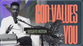 God Values You  The StandPoint Church Canada Pastor Busayo Ikotun [upl. by Agrippina]