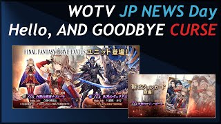 WOTV JP News CURSE YOU Begone [upl. by Seroled346]