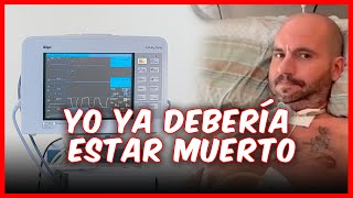 YO YA DEBERÍA ESTAR MUERTO [upl. by Gnov]