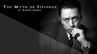 quotThe Myth of Sisyphusquot by Albert Camus  Audiobook [upl. by Aratehs125]