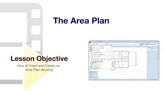 Edificius Tutorial  The Area Plan  ACCA software [upl. by Tarkany]