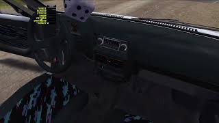 My Summer Car Citroen AX GT Leak New Links [upl. by Dambro]